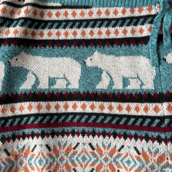 American Eagle Warm Leggings - Picture 3 of 13